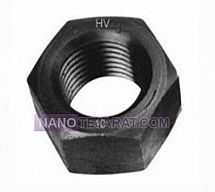 مهره HV مهره HV